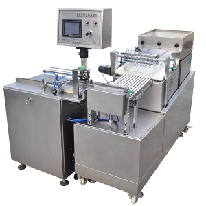 全自动西林瓶整理机